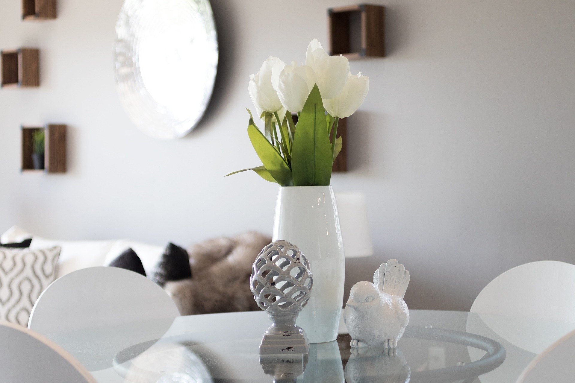 HOME STAGING