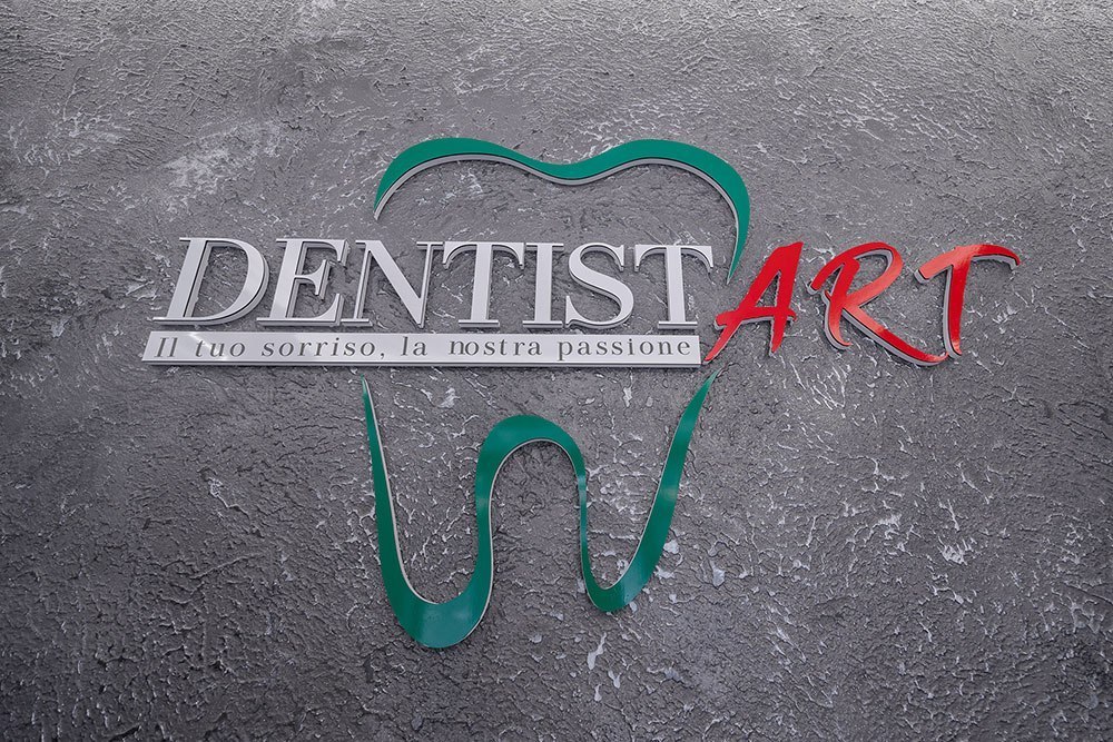 DENTIST ART