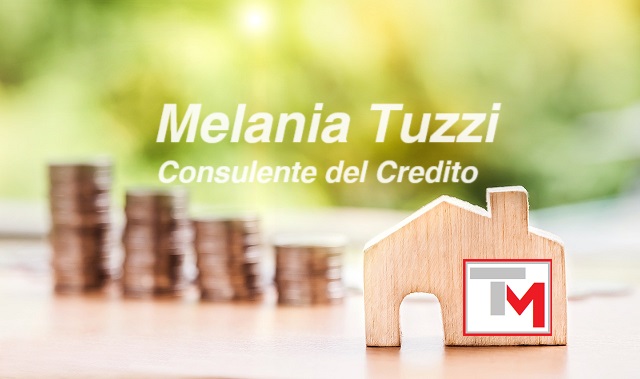 MELANIA TUZZI