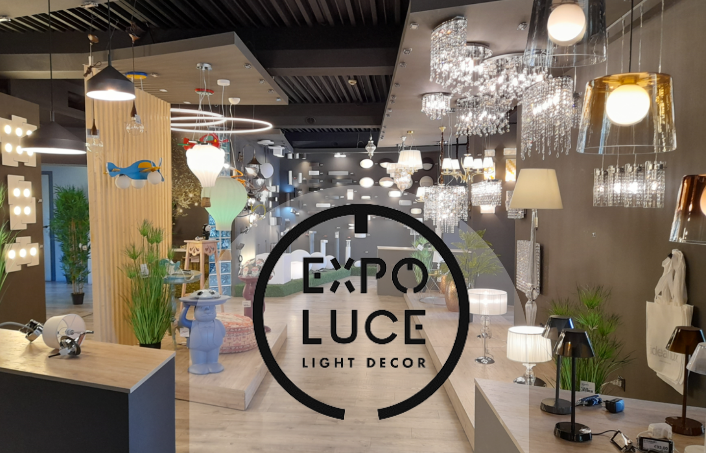 EXPO LUCE
