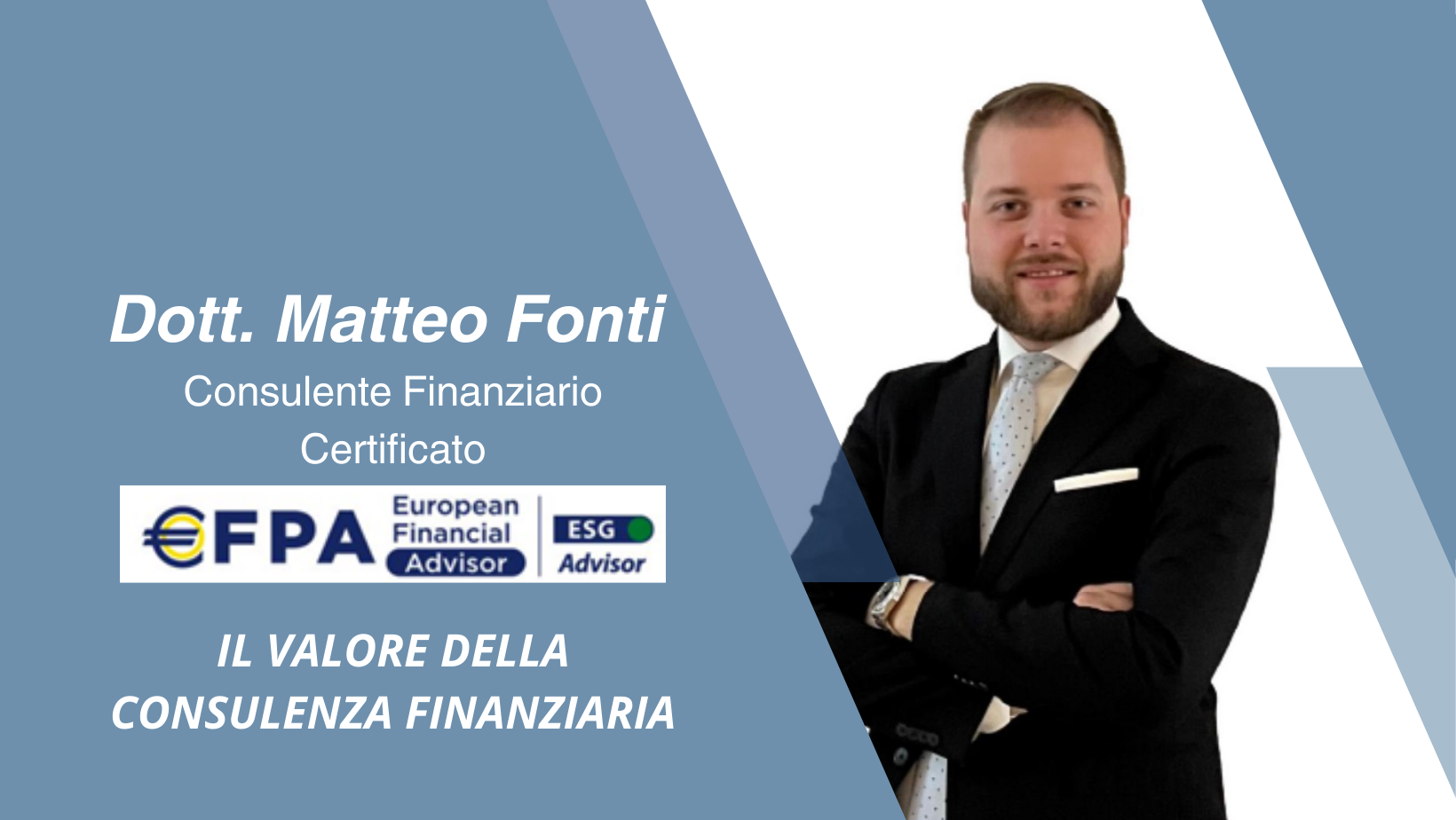 MATTEO FONTI