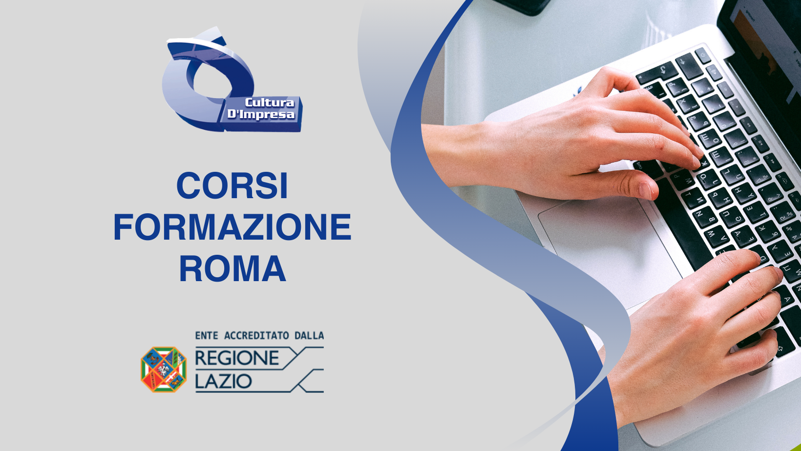 COUPON SCONTO SU TUTTI I CORSI