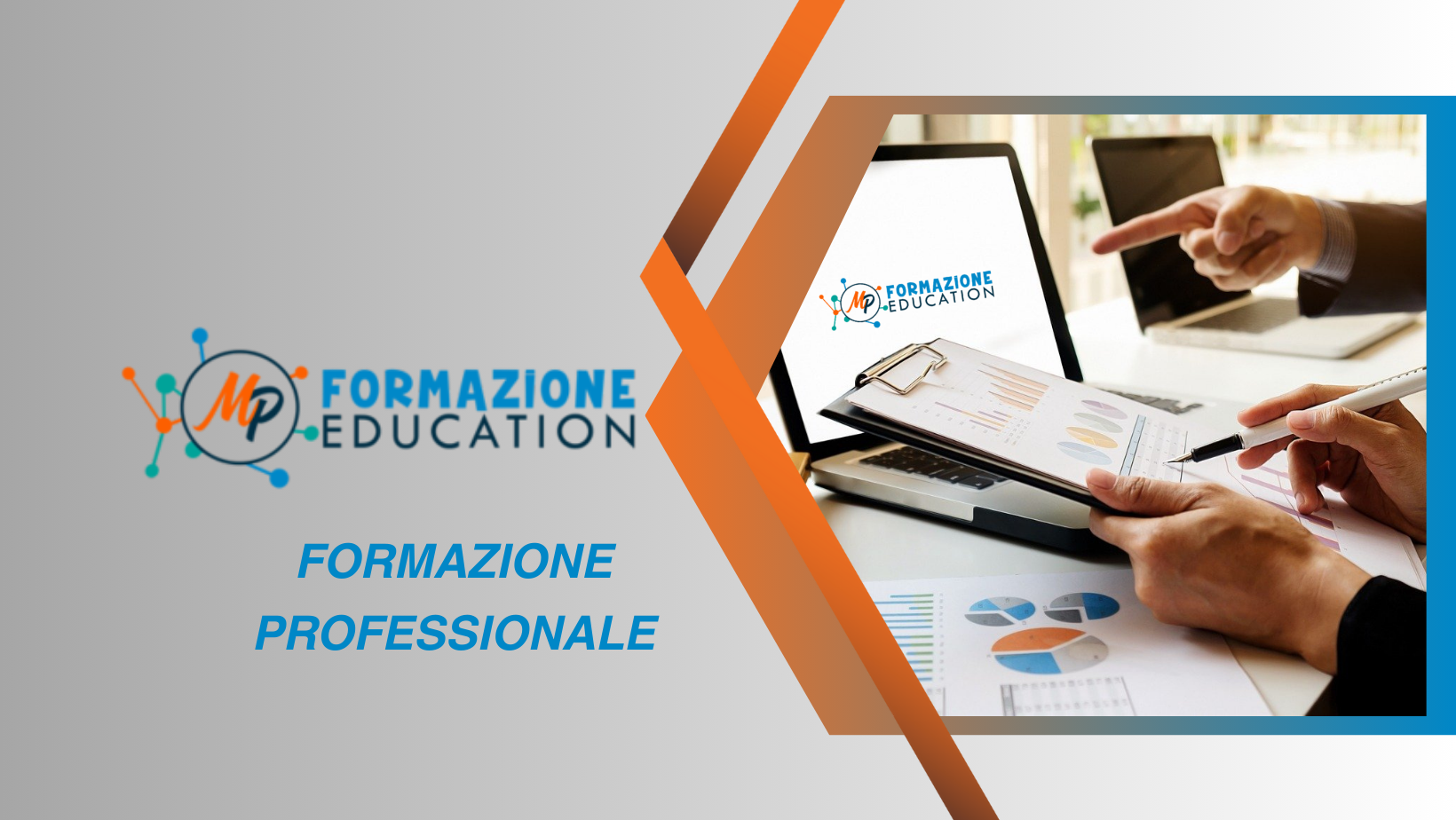 MP FORMAZIONE EDUCATION